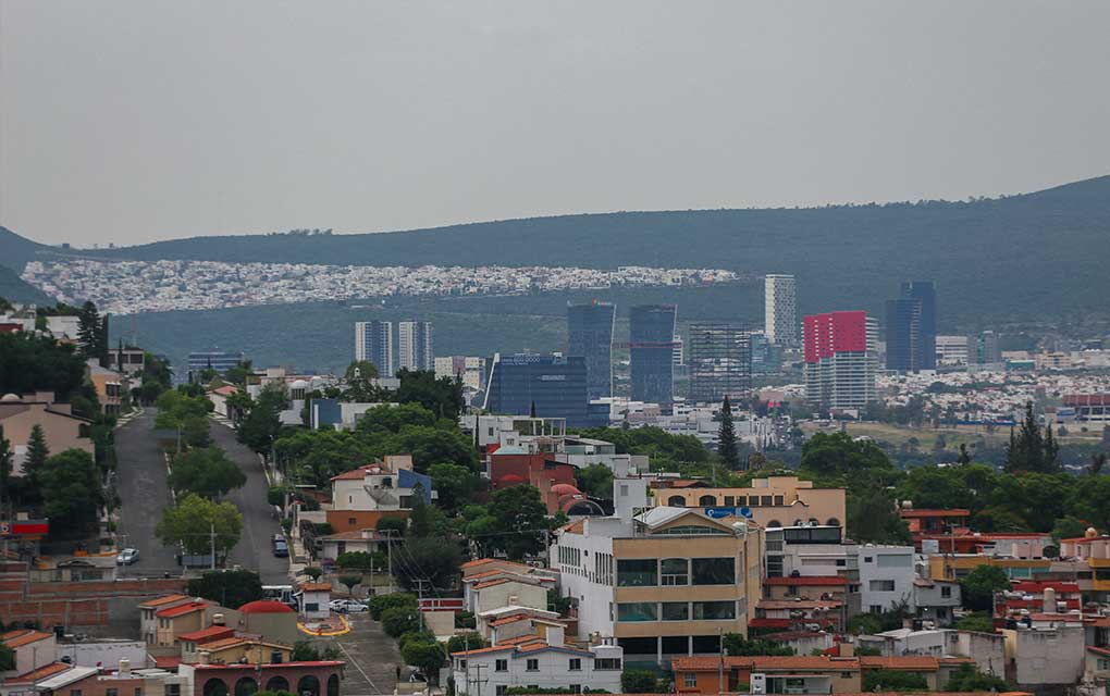Viviendas en la zona metropolitana de Querétaro va en aumento